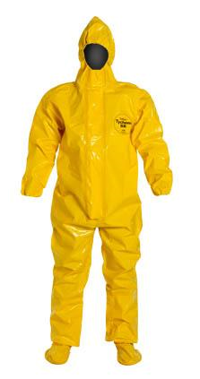 轻型B级防护服B级防护服 YQ128T