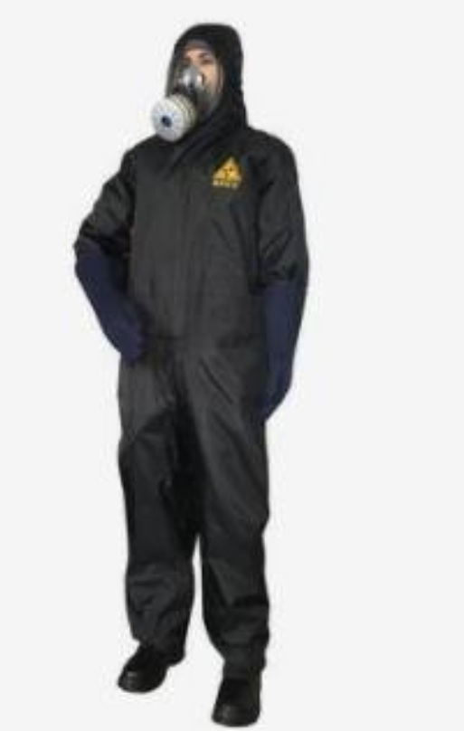电离辐射防护装备核辐射防护铅服 YQ4000K