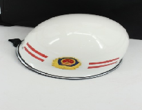 抢险救援头盔（白色）