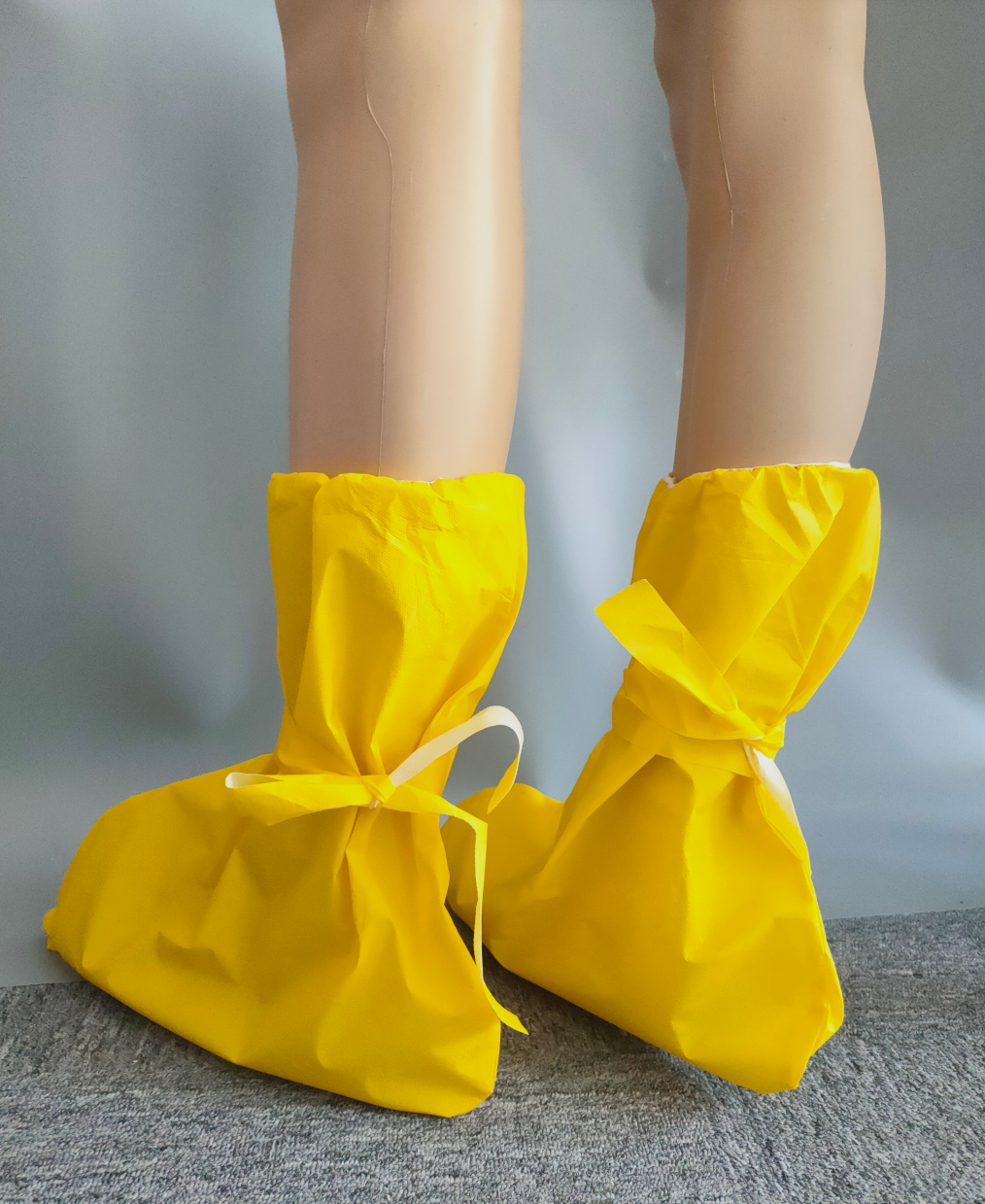 核沾染防护鞋套